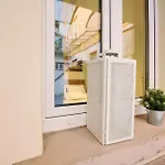Apartment Magic