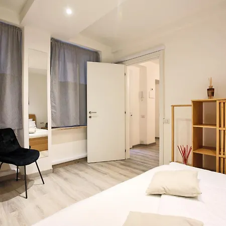 Apartment Magic *