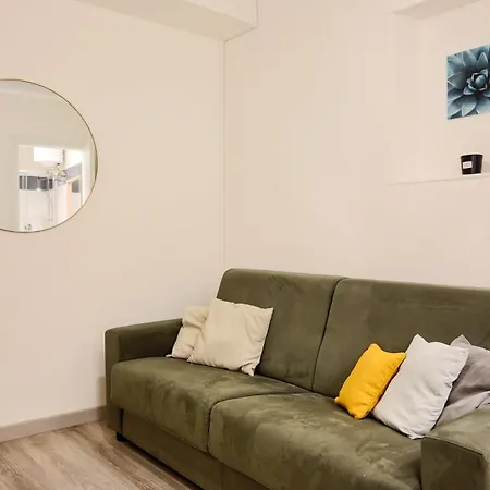 Magic Apartment