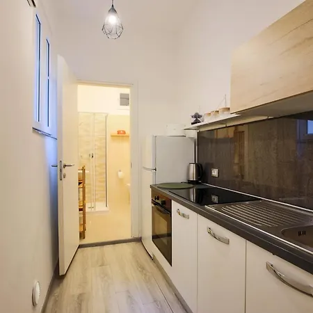 Magic شقة كومو