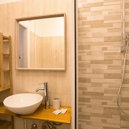 דירה Magic קומו