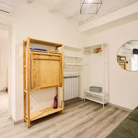 Apartament Magic *