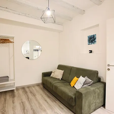 Magic Apartman Como
