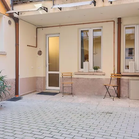 Apartamento Magic Como