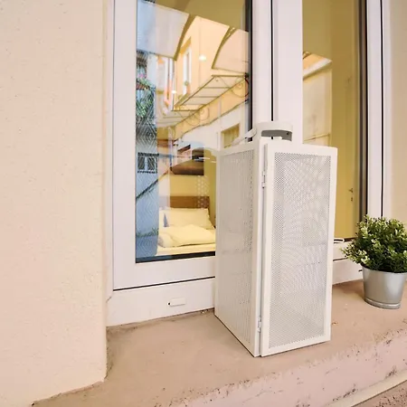 Apartman Magic