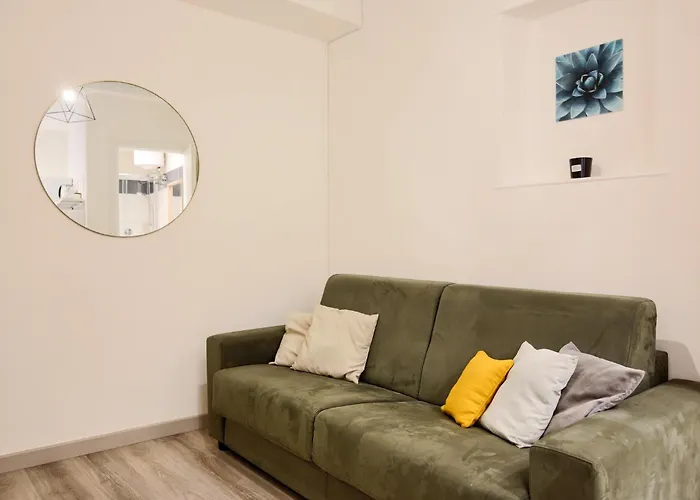 Magic Apartamento