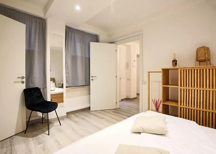 Apartamento Magic *