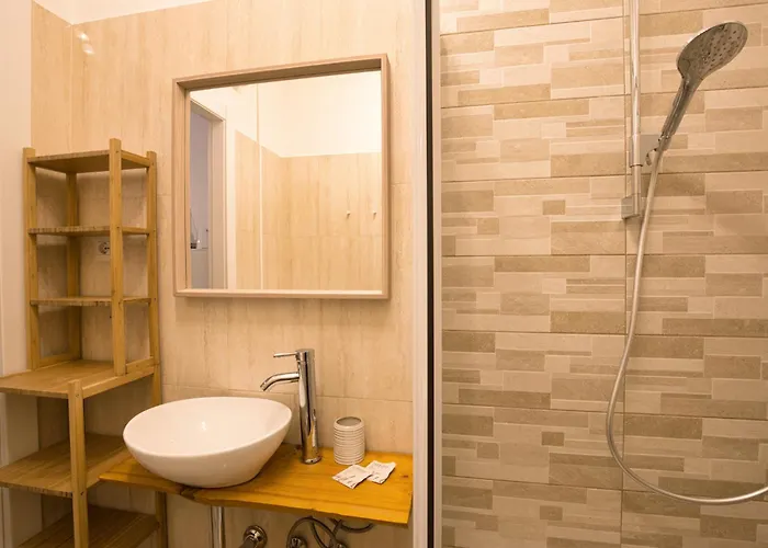 Apartamento Magic Como